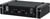 Gator GW-GIGBOXJR - Etui pour pedalboard et stand 3 guitares - Noir
