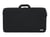 CC HS - HOUSSE NYLON RENFORCE POUR CON DJ 28"X16"X4"