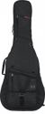CC HS - HOUSSE NOIRE POUR GUITARE ACOU