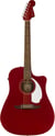 Fender Redondo Player - Guitare acoustique - Redondo - Candy Apple Red