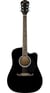 Fender Guitare électro-acoustique FA-125CE Dreadnought