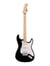Squier Sonic Stratocaster - Guitare électrique - noir
