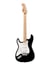 Squier Sonic Stratocaster - Guitare électrique - noir