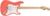 Squier Sonic® Stratocaster® HSS - Guitare électrique - Tahitian Coral