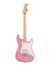 Squier Sonic Stratocaster HT H - Guitare électrique - rose flash