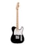 Squier Sonic Telecaster - Guitare électrique - noir
