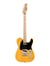 Squier Sonic Telecaster - Guitare électrique - butterscotch blonde