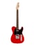 Squier Sonic Telecaster - Guitare électrique - rouge Torino