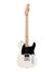 Squier Sonic Esquire - Guitare électrique - blanc