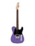 Squier Sonic Esquire - Guitare électrique - ultraviolet