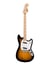 Squier Sonic Mustang - Guitare électrique - soleil radié 2 couleurs