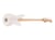 Squier Sonic Bronco - Guitare basse électrique - 4 cordes - blanc