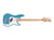 Squier Sonic Precision Bass - Guitare basse électrique - 4 cordes - bleu californien