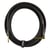 Jackson® 2992185001 - Câble jack haute performance - 6,66m - Noir