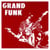Grand Funk (The Red Album)