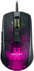 Souris gaming optique RGB Roccat - Burst Pro - Noir