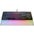 Clavier filaire mécanique RGB gaming Roccat - Vulcan II Max - Noir