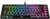 Clavier filaire mécanique RGB gaming Roccat - Vulcan II Mini - Noir 