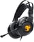 Casque Gaming Roccat - Elo 7.1 - Noir