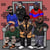 1000Lbs B/W World Famous (Ft. Action Bronson, Meyhem Lauren, Sean Price & More)