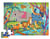 Puzzle 36 pièces - In The Jungle -Cocodile Creek