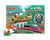 Maxi puzzle 36 pièces - Les trains - Crocodile Creek