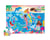Maxi puzzle 36 pièces - Rêve de sirènes - Crocodile Creek