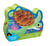 Puzzle 12 pièces - Tortue de mer - Crocodile Creek