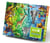 Puzzle 100 pièces - Holographic/Jungle Paradise