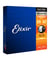 Elixir® 12002 Super Light - Cordes en acier et nickel Nanoweb pour guitare électrique - .009 - .042