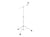 Gibraltar 4000 Series 4709 - Support pour cymbale boom