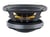 CC HS - HAUT-PARLEUR LARGE BANDE 6" 2 TRANSDUCTEURS 150W 40W 8 O