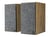 Enceinte sans-fil Bluetooth Klipsch - The Fives Noyer