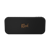 Enceinte Bluetooth portable Klipsch - Nashville - 2x10 W - Noir