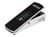 Ernie Ball - Pédale de volume/tuner VP JR - argent
