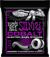 Ernie Ball Slinky Cobalt 2731 - Cordes en cobalt pour guitare basse - 55-110