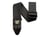 AEB 4134 CUIR NOIR ITALIEN 5CM