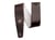 AEB4138 COMFORT MARRON CUIR 6,35CM
