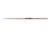 Vic Firth PVF 5AN - Baguettes American classic - olive nylon 5AN