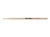 Vic Firth PVF 5B - Baguettes American classic Hickory - 5B