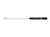 Vic Firth Rods RT505 - Baguettes Fagot en brins de nylon - 31 brins