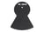 SOURDINE 18" POUR CYMBALE