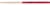 Vic Firth 5AVG - Baguettes classic hickory grip pour batterie  - 5A