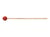 CC HS - VIC FIRTH MAILLOCHE HYBRIDE AN ÅSTRAND ORANGE - SOFT