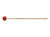 CC HS - VIC FIRTH MAILLOCHE HYBRIDE AN ÅSTRAND ORANGE - MEDIUM SOFT