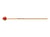 CC HS - VIC FIRTH MAILLOCHE HYBRIDE AN ÅSTRAND ORANGE - VERY HARD (XYLOPHONE)