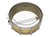 Remo Pinstripe Clear - Tête de tambour - clair