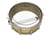 Remo Pinstripe Clear - Tête de tambour - clair