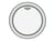 Remo - Peau Tom 13" - Powerstroke P3 transparente