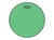 Remo - Emperor Colortone 12" Vert